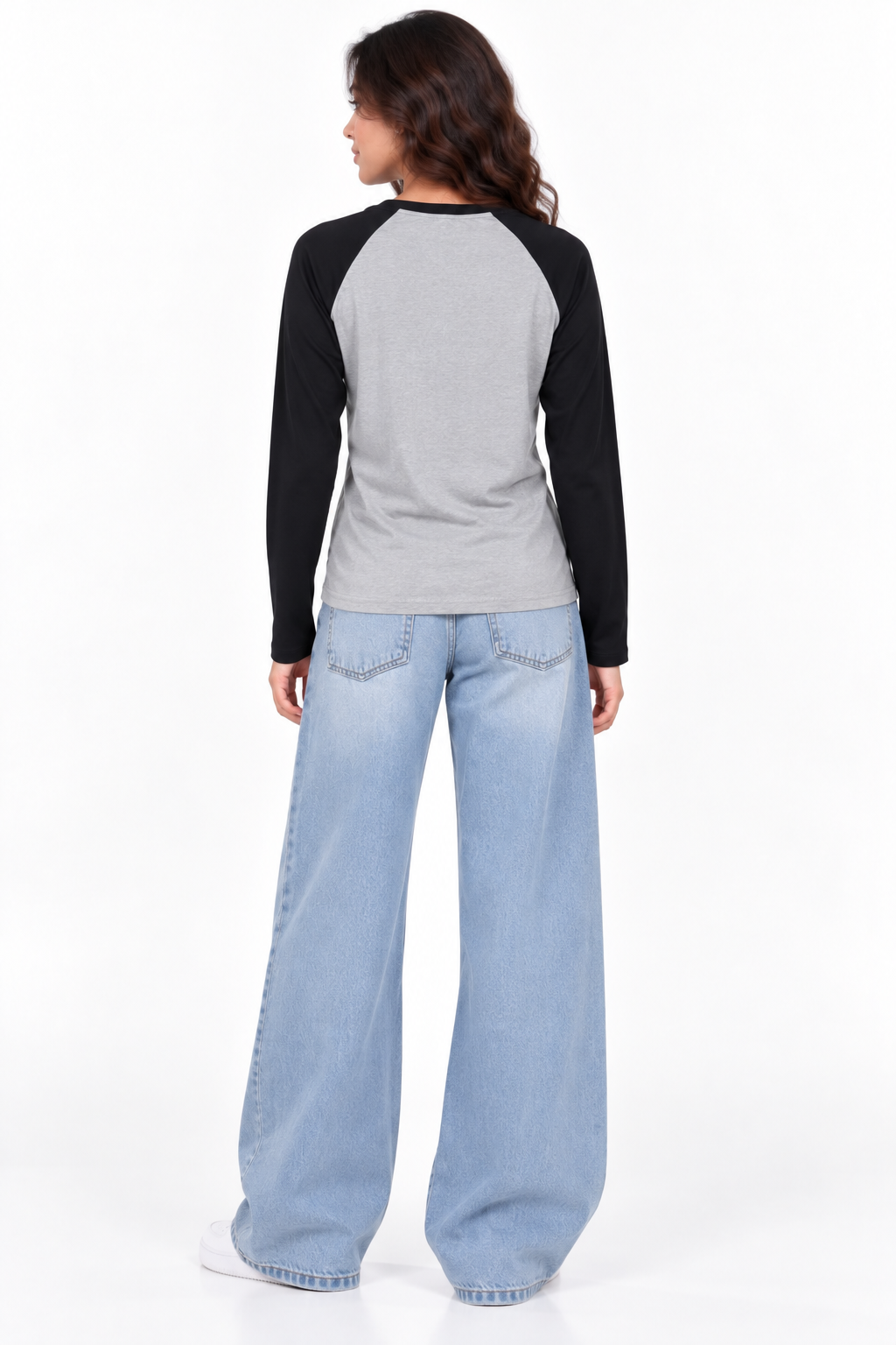 Full Sleeve T Shirt
