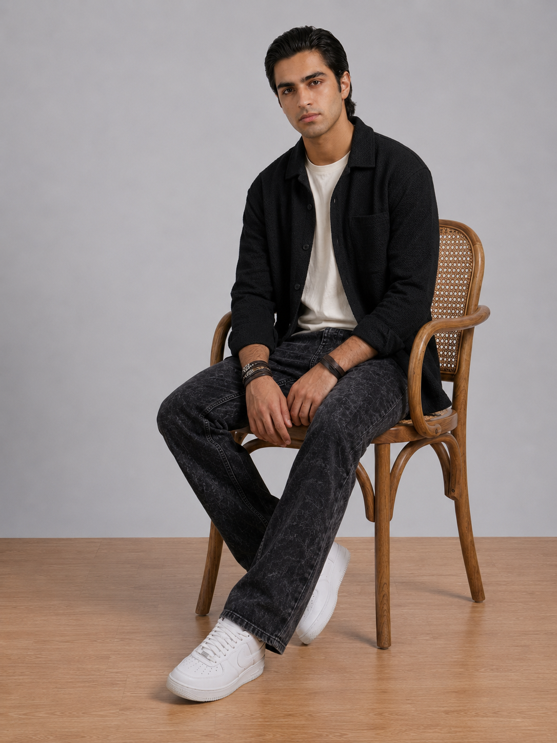 Denim jeans