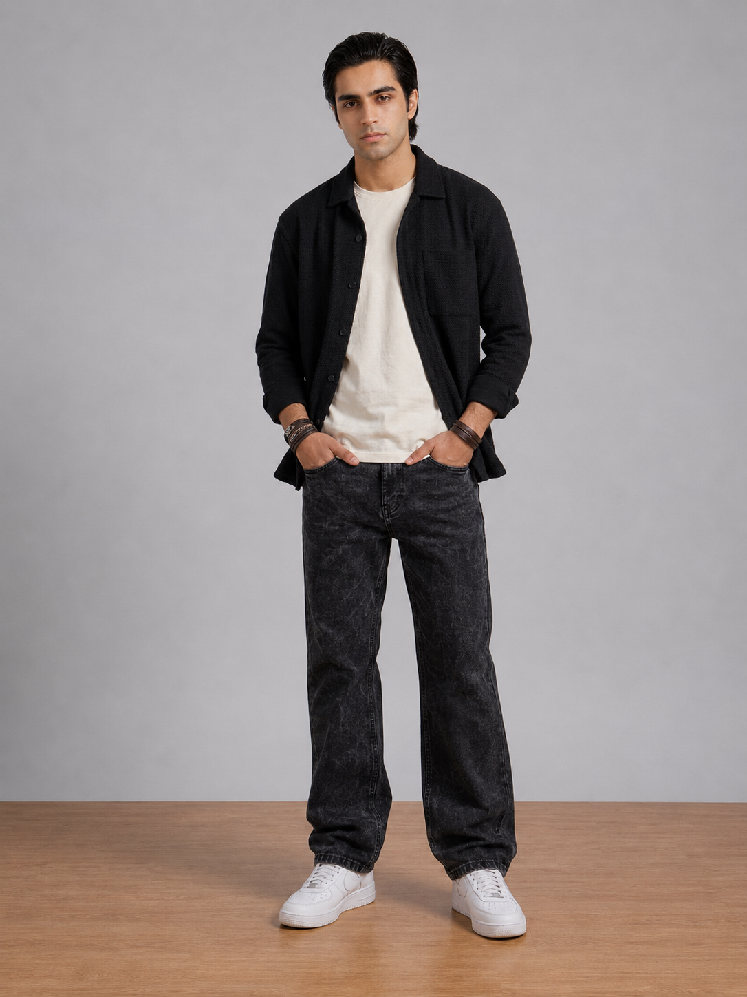 Denim jeans