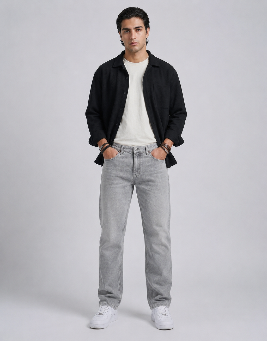 Denim jeans
