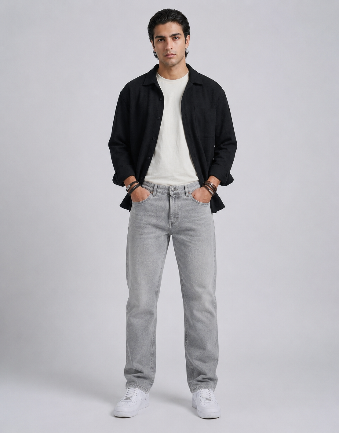 Denim jeans
