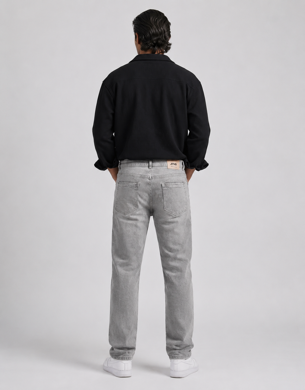 Denim jeans
