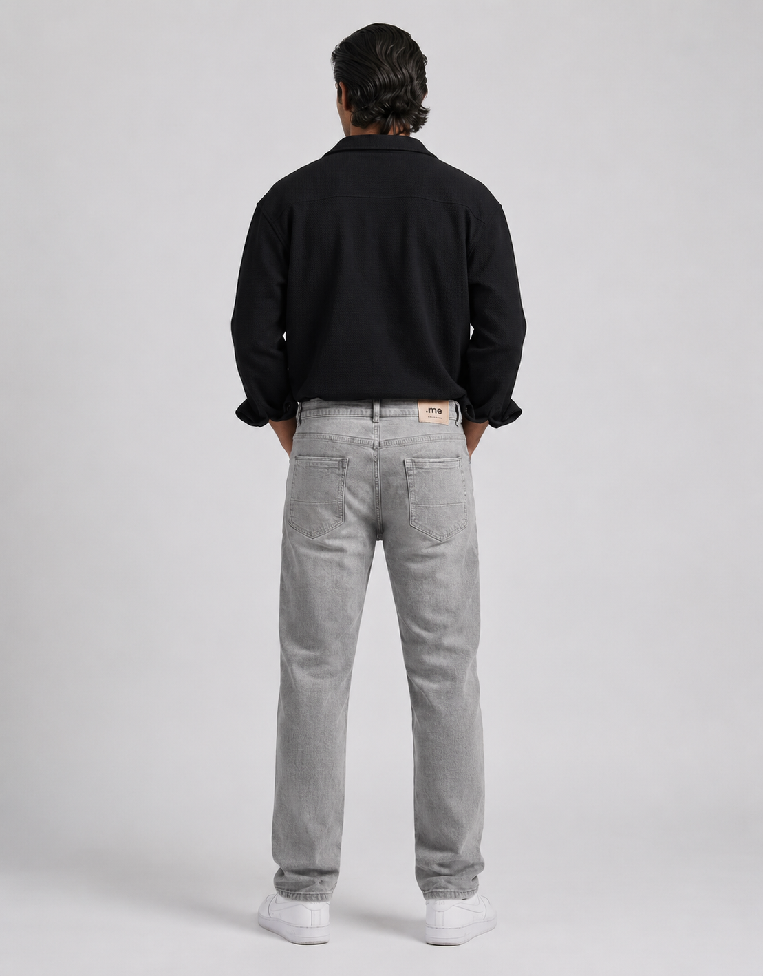 Denim jeans