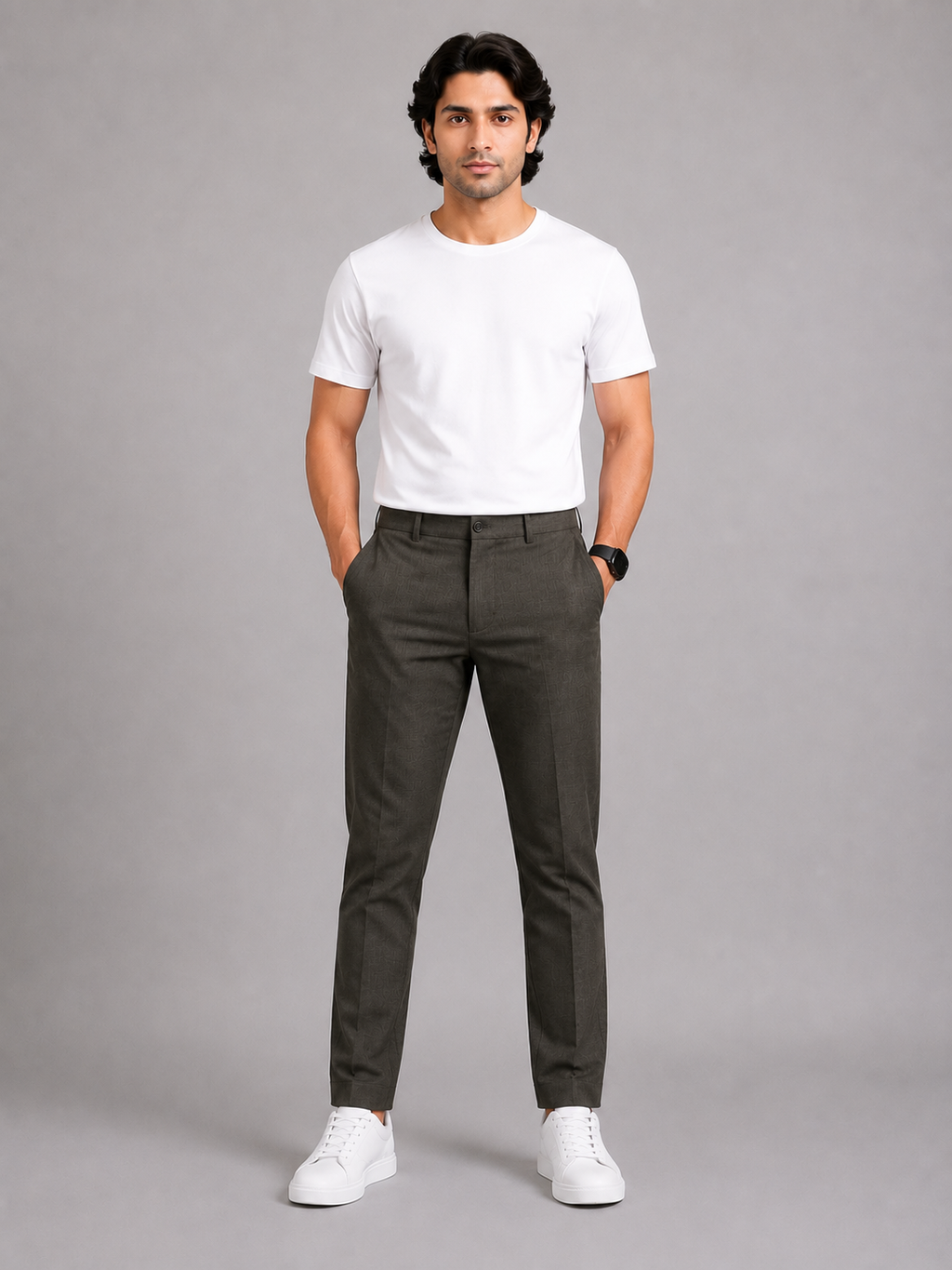 Formal pant