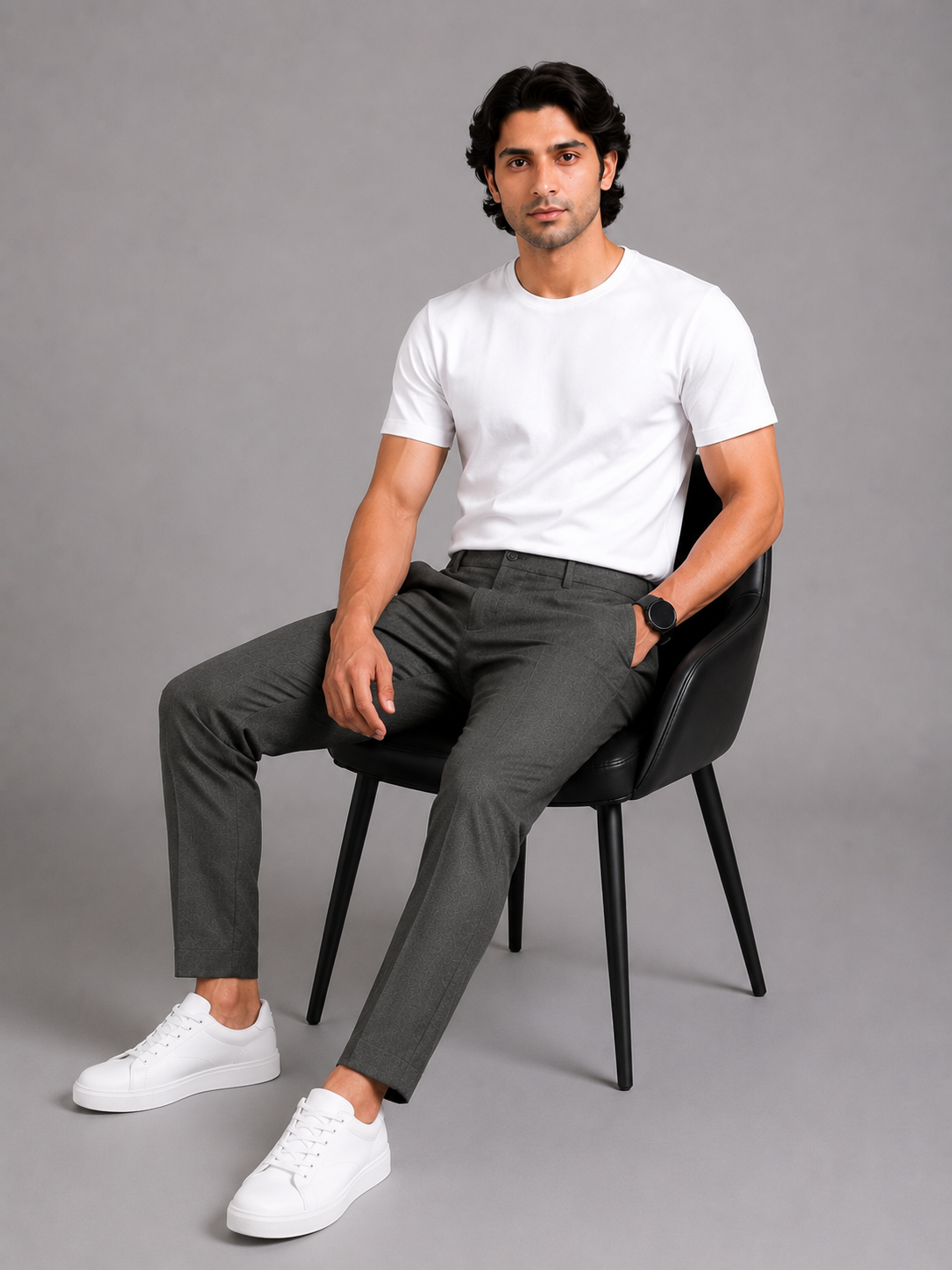 Formal pant