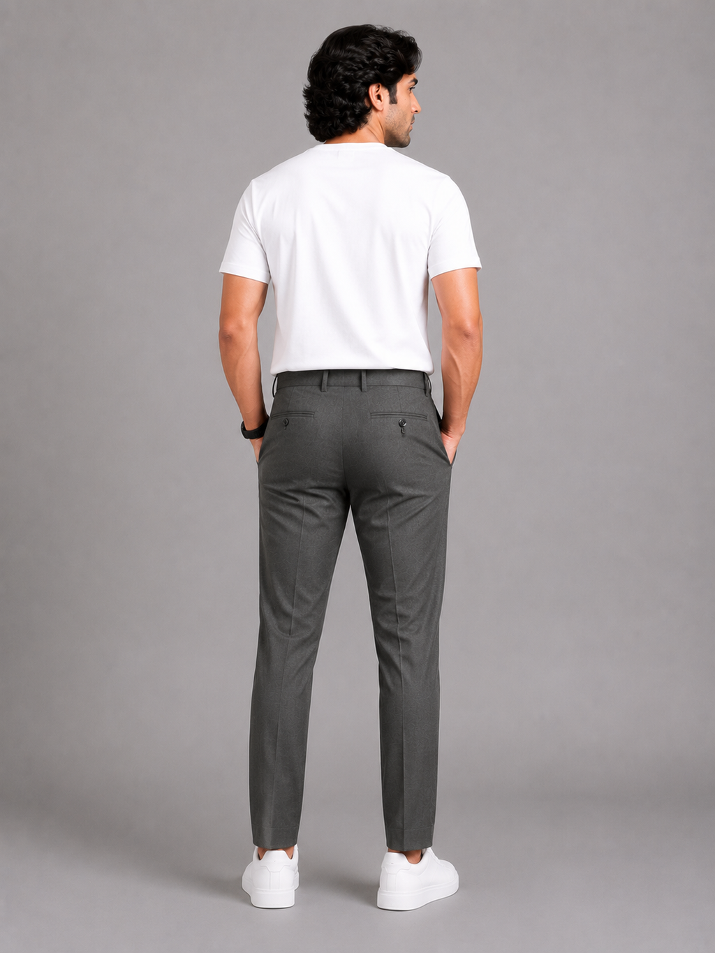 Formal pant
