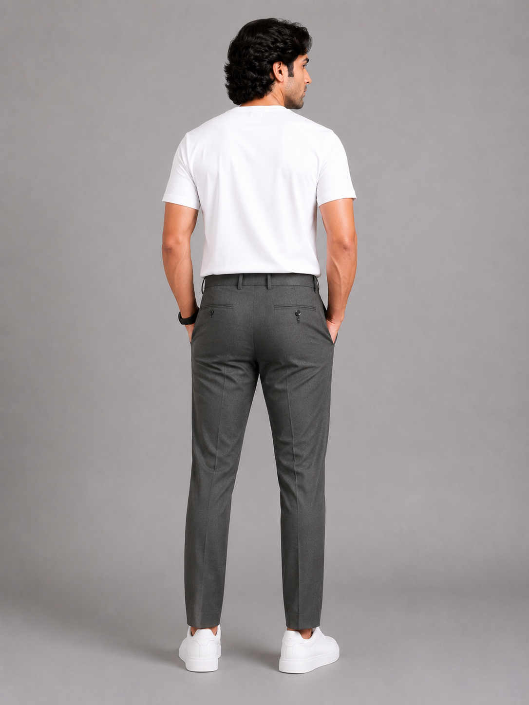 Formal pant