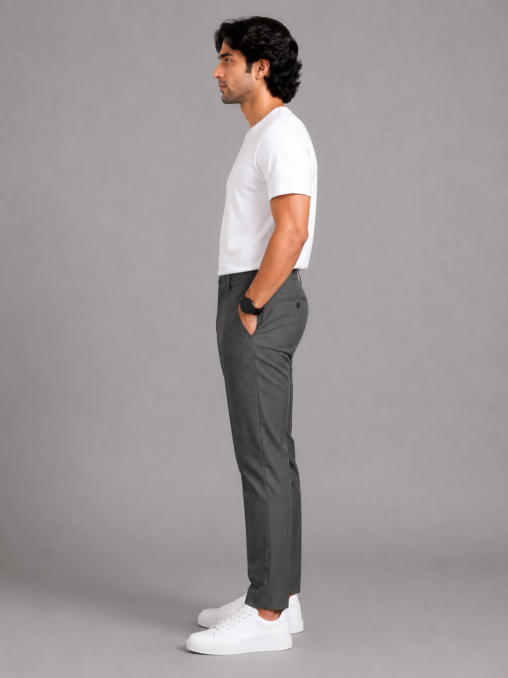 Formal pant