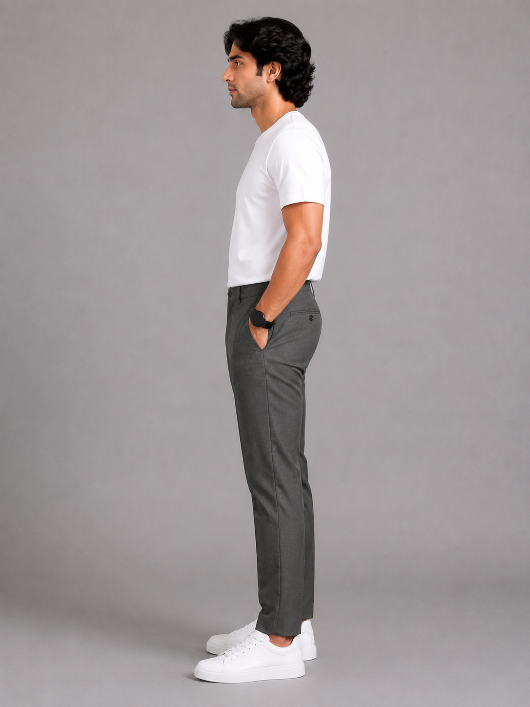 Formal pant