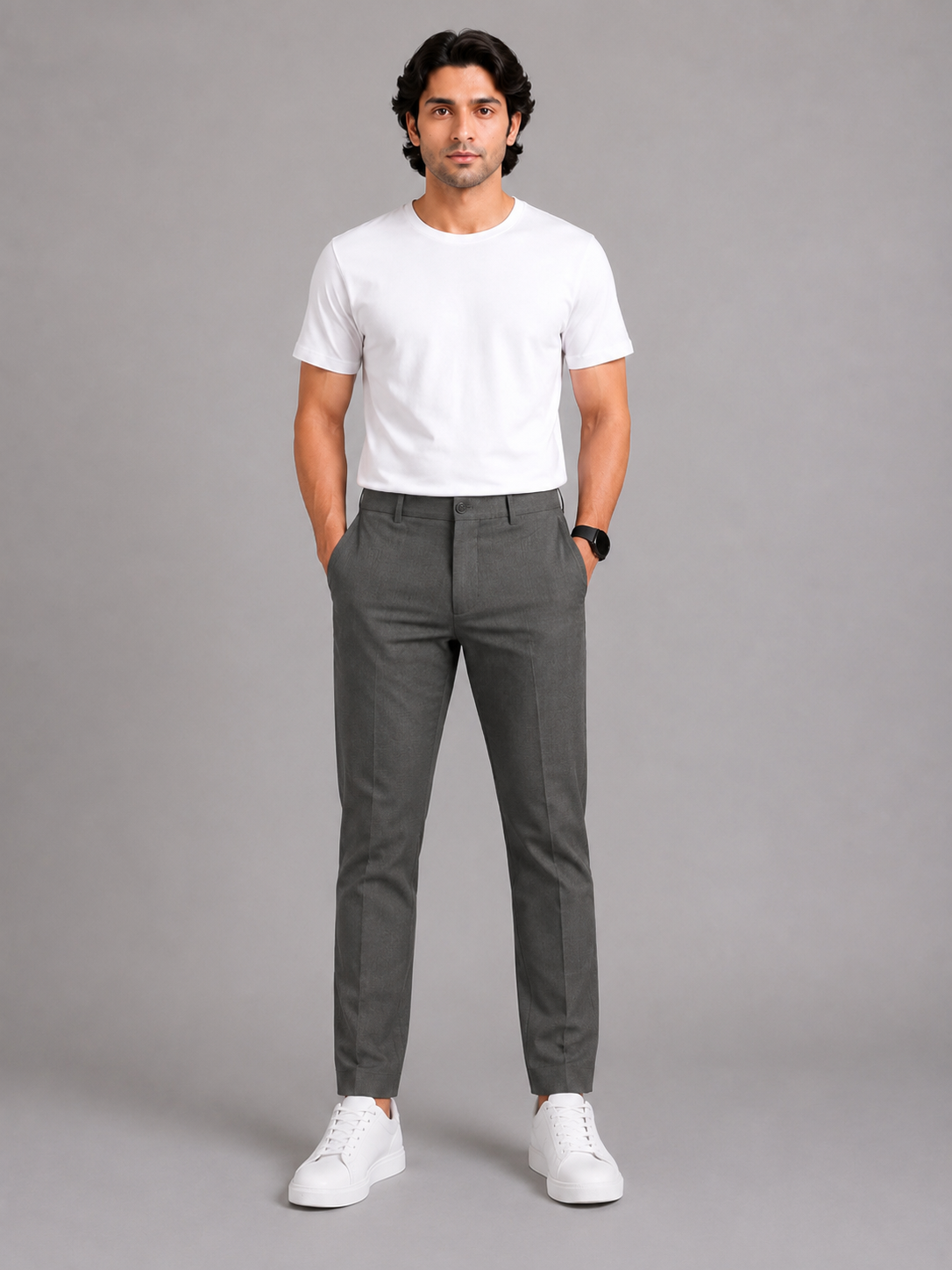 Formal pant