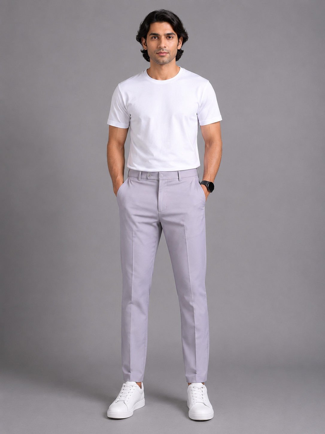Formal pant