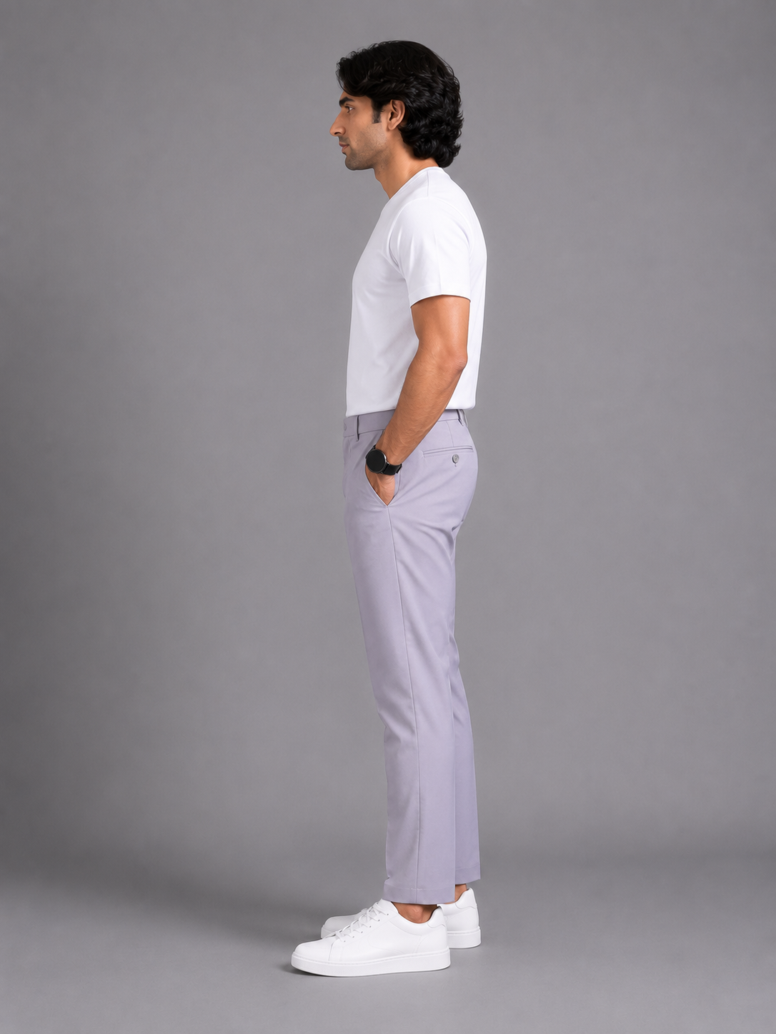 Formal pant