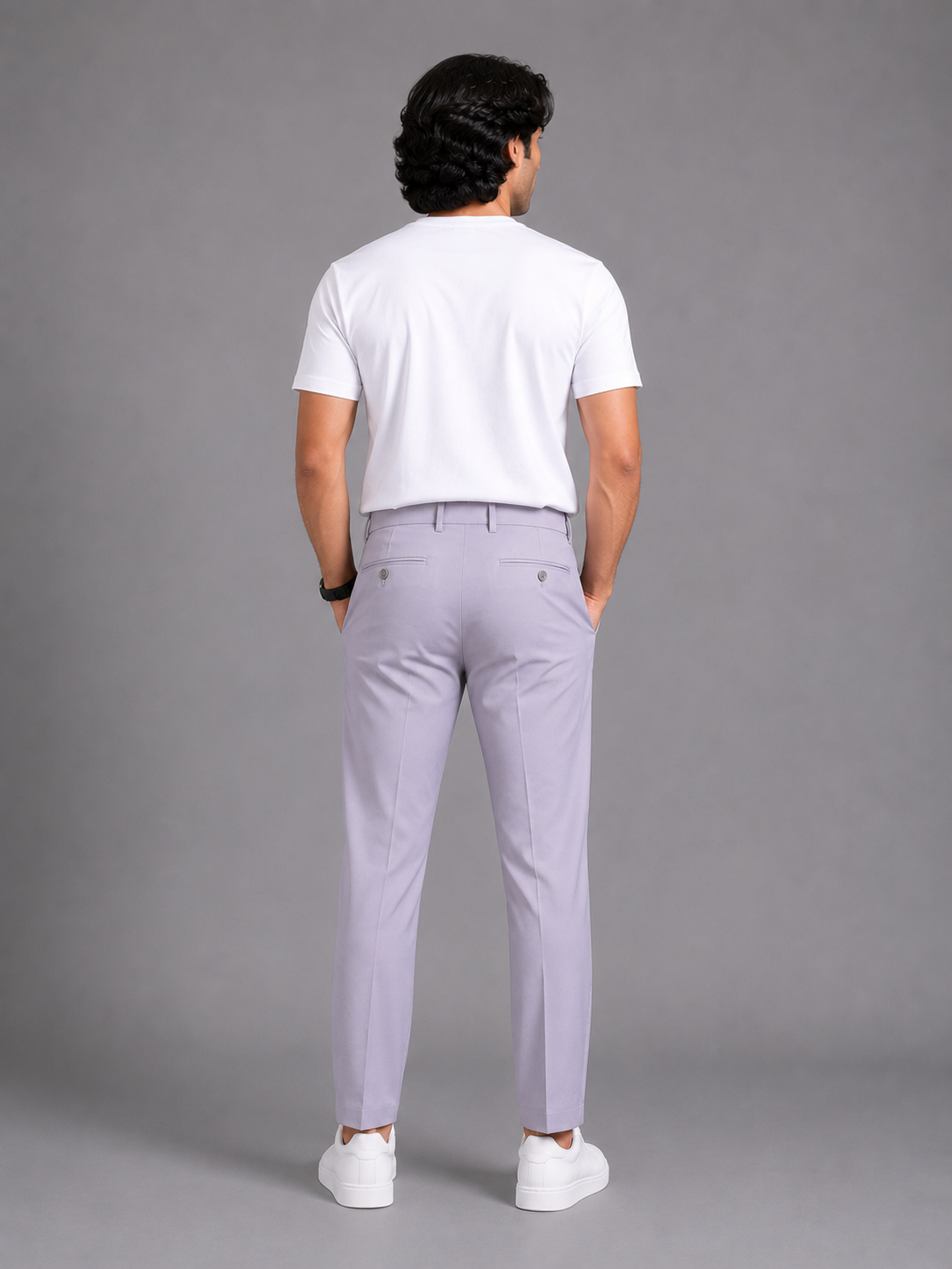 Formal pant