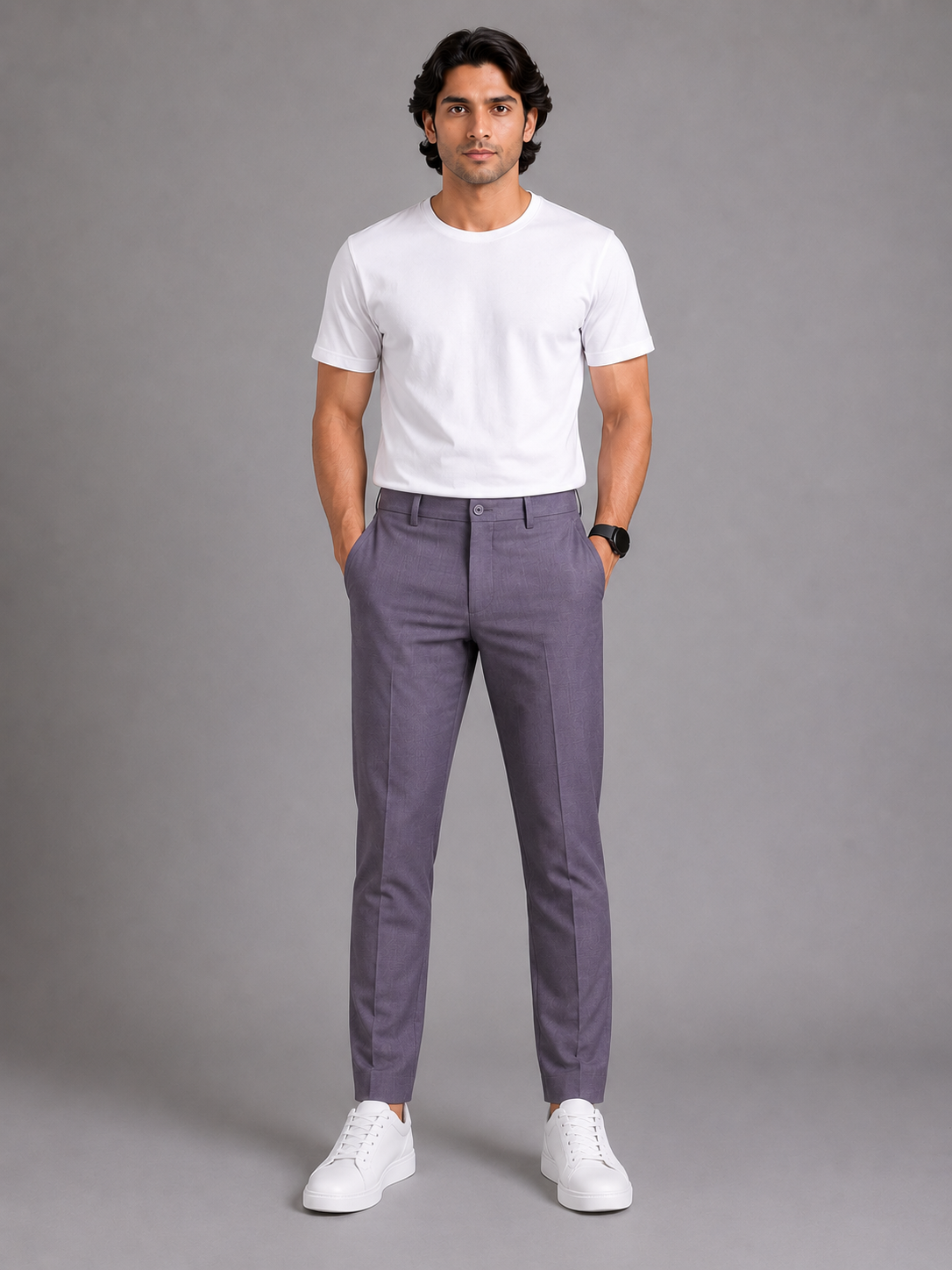 Formal pant