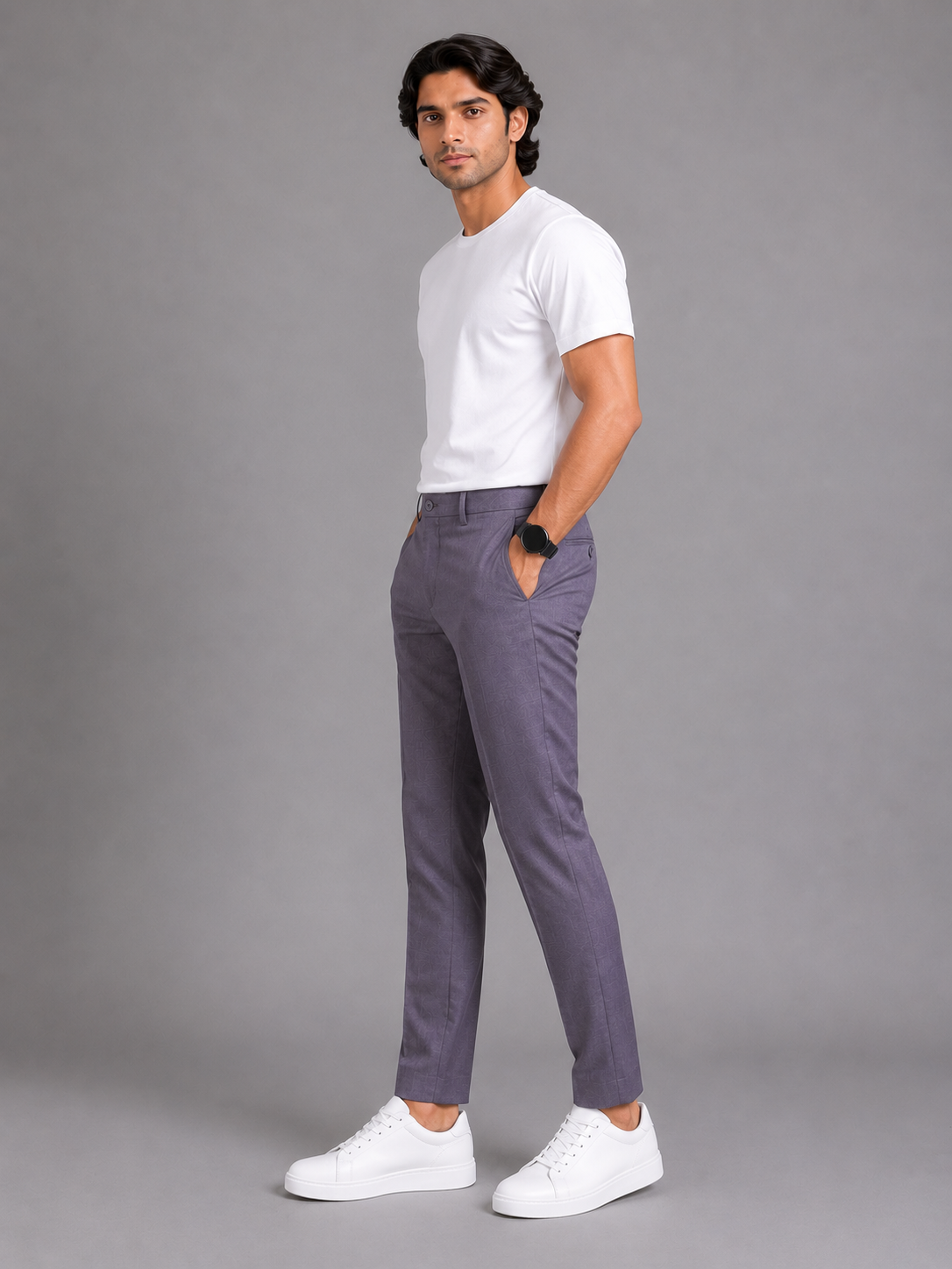 Formal pant