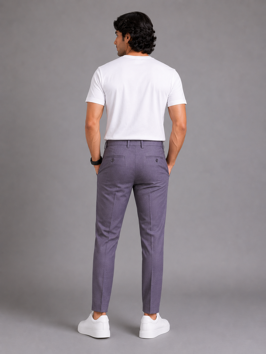 Formal pant