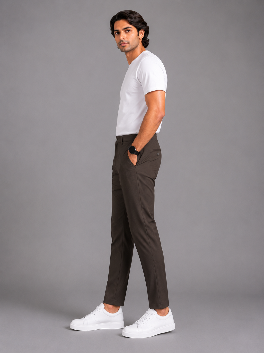 Formal pant