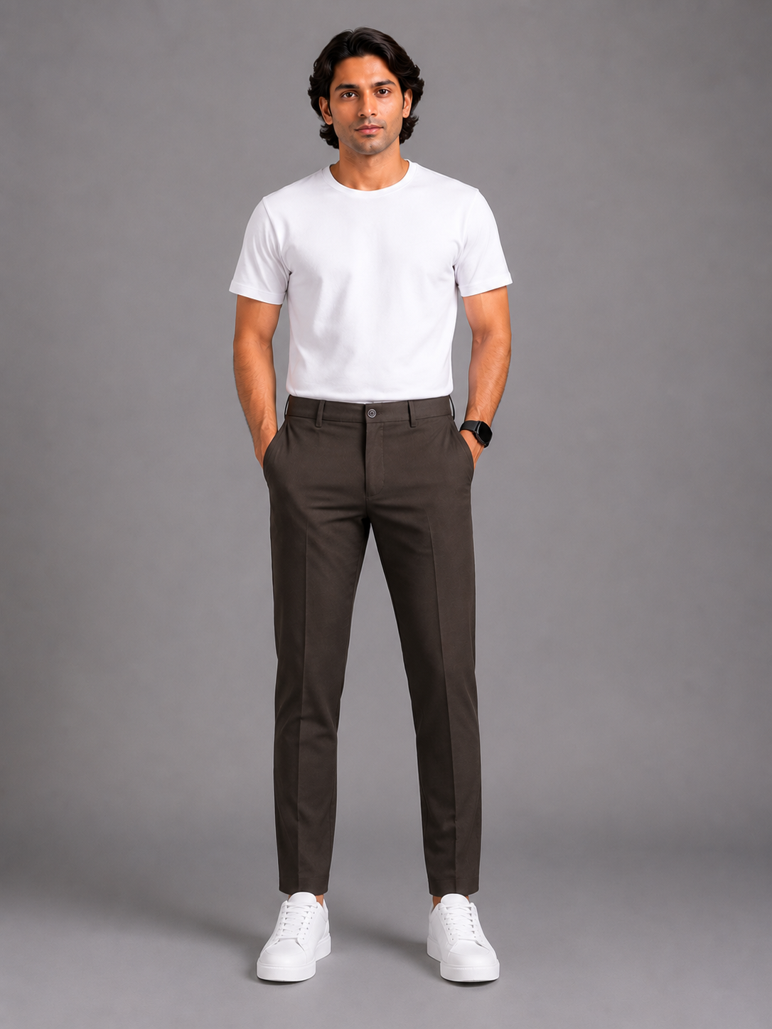 Formal pant