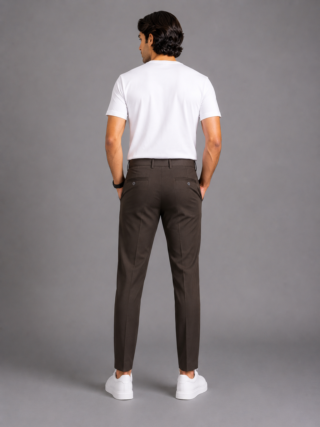 Formal pant