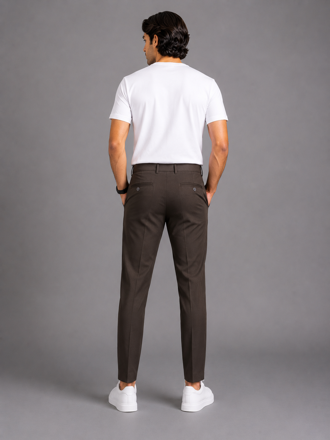 Formal pant