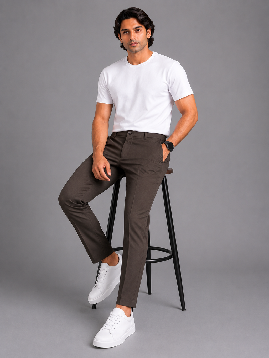 Formal pant