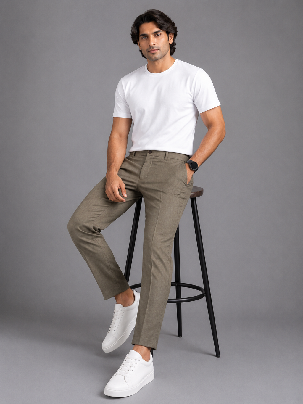 Formal pant