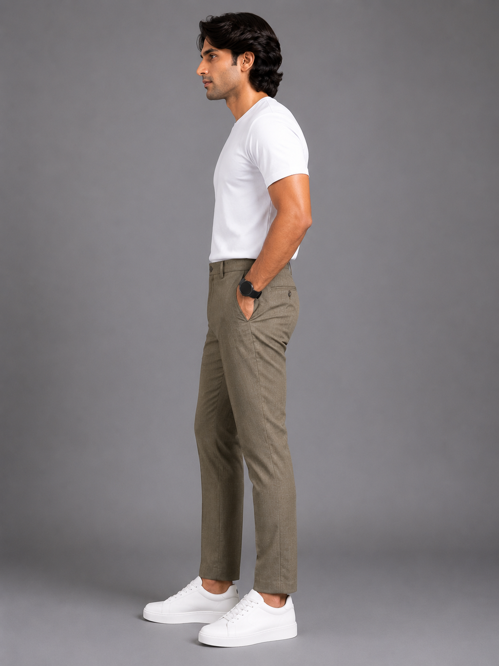 Formal pant