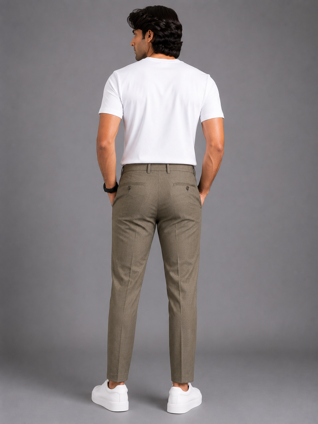 Formal pant