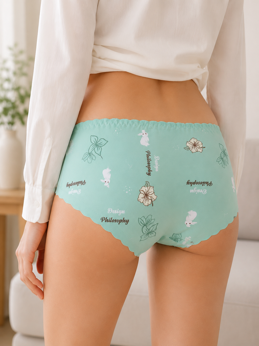 1642-46 PANTY