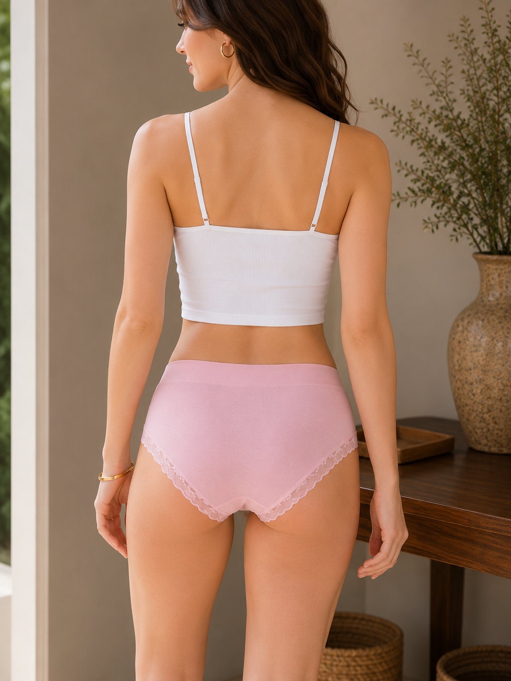 A597 PANTY