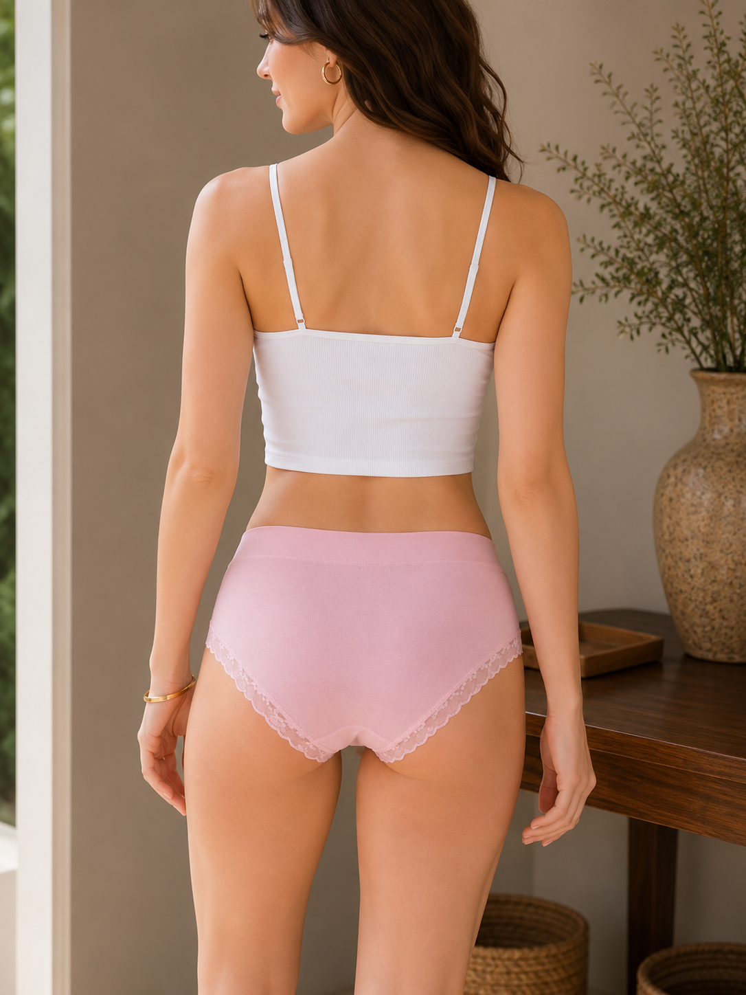 A597 PANTY