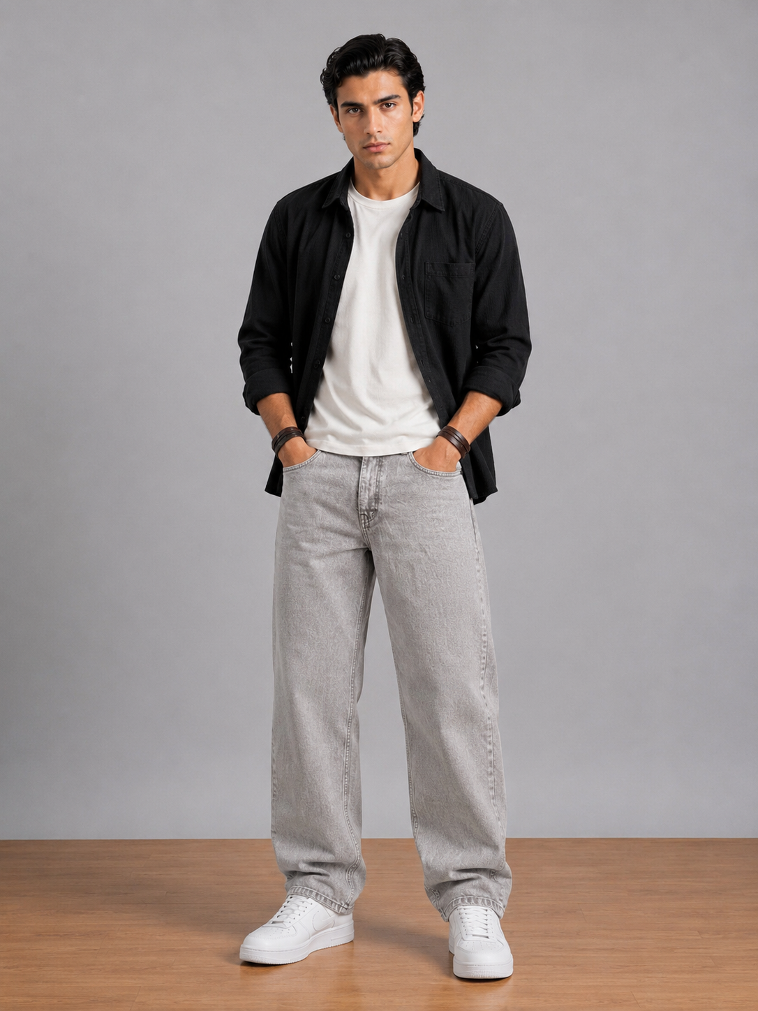 Denim jeans