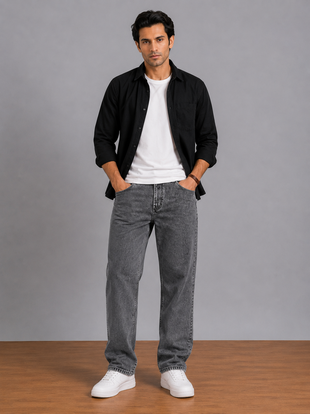 Denim jeans