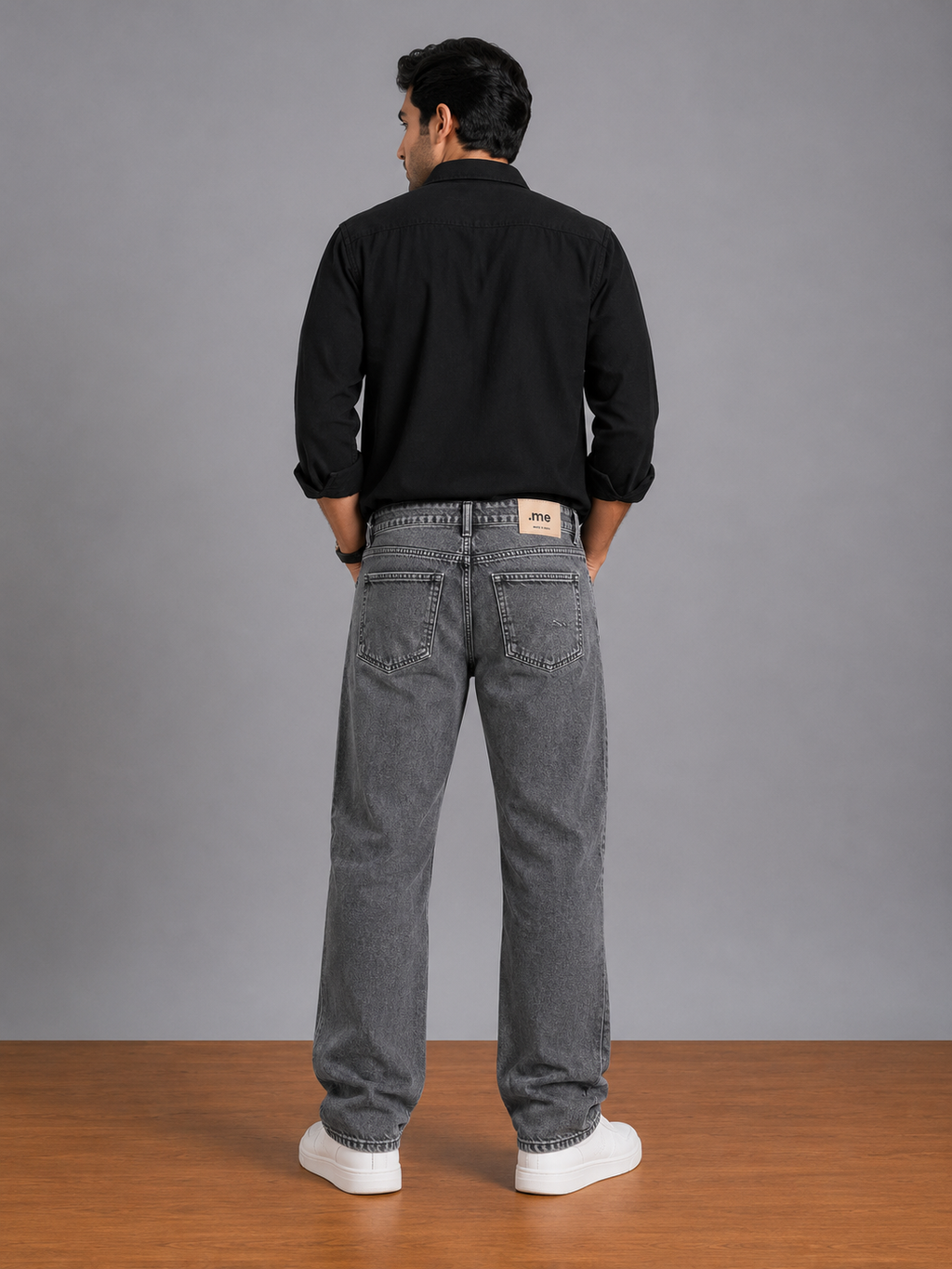 Denim jeans