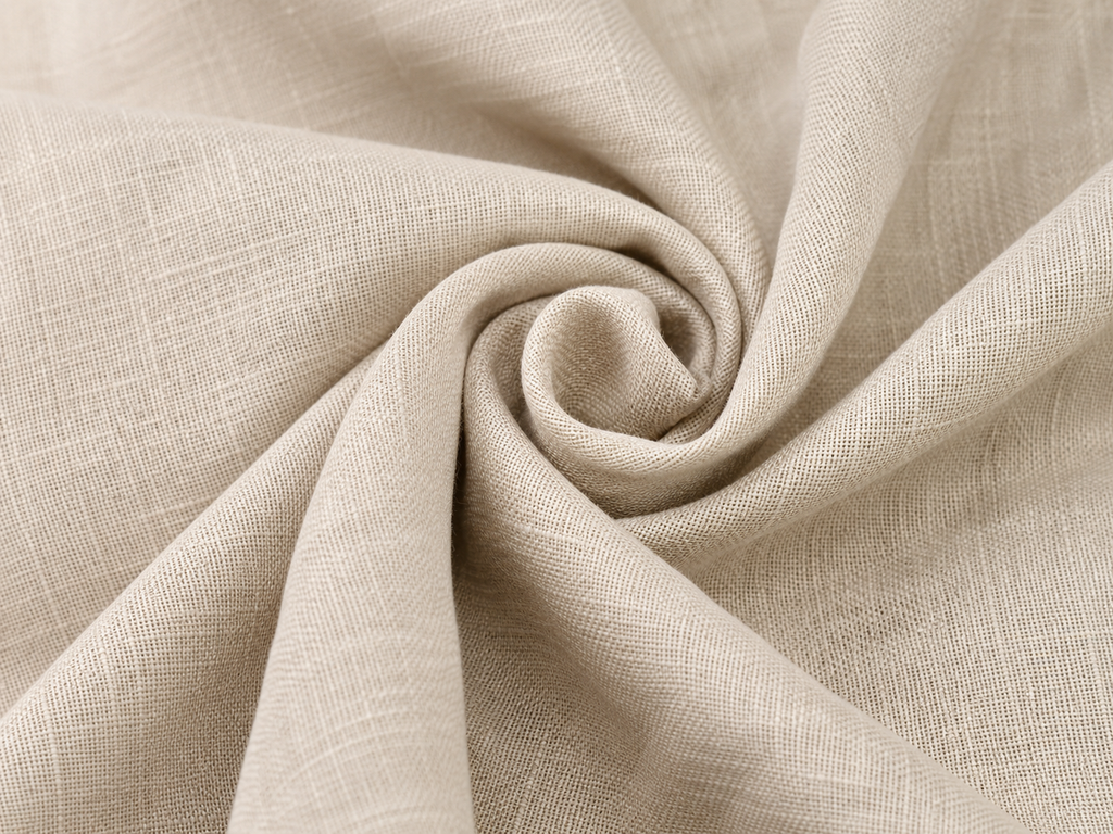 Linen pant