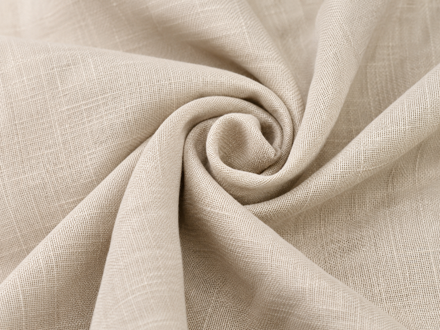 Linen pant