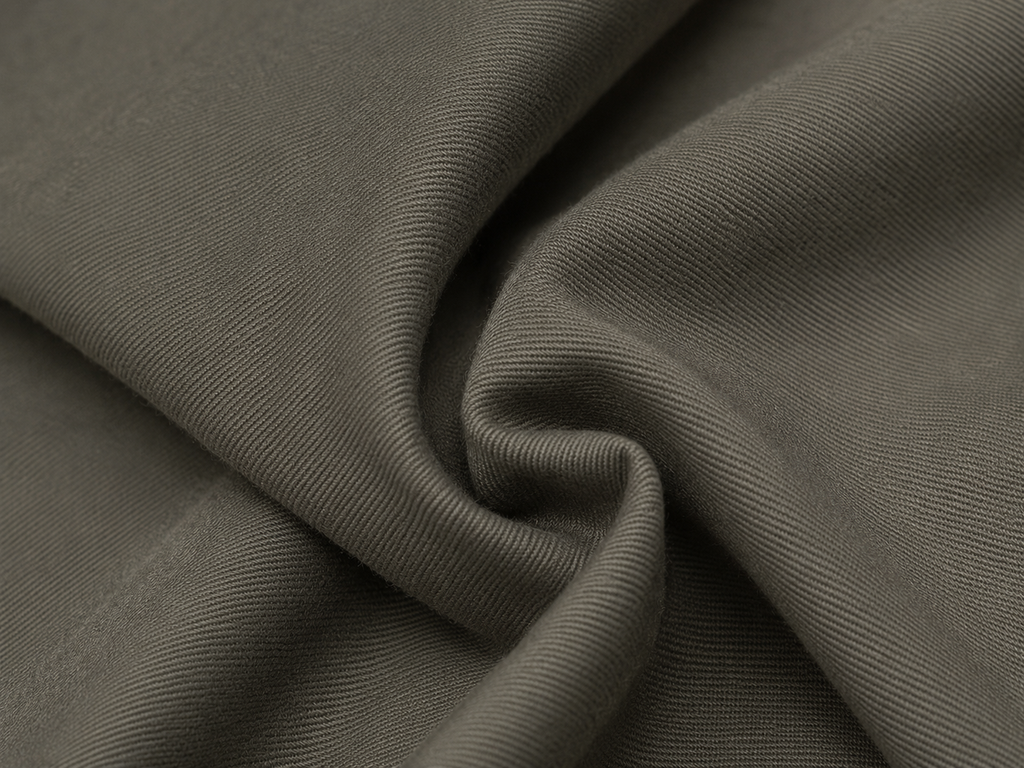 Man cotton pant
