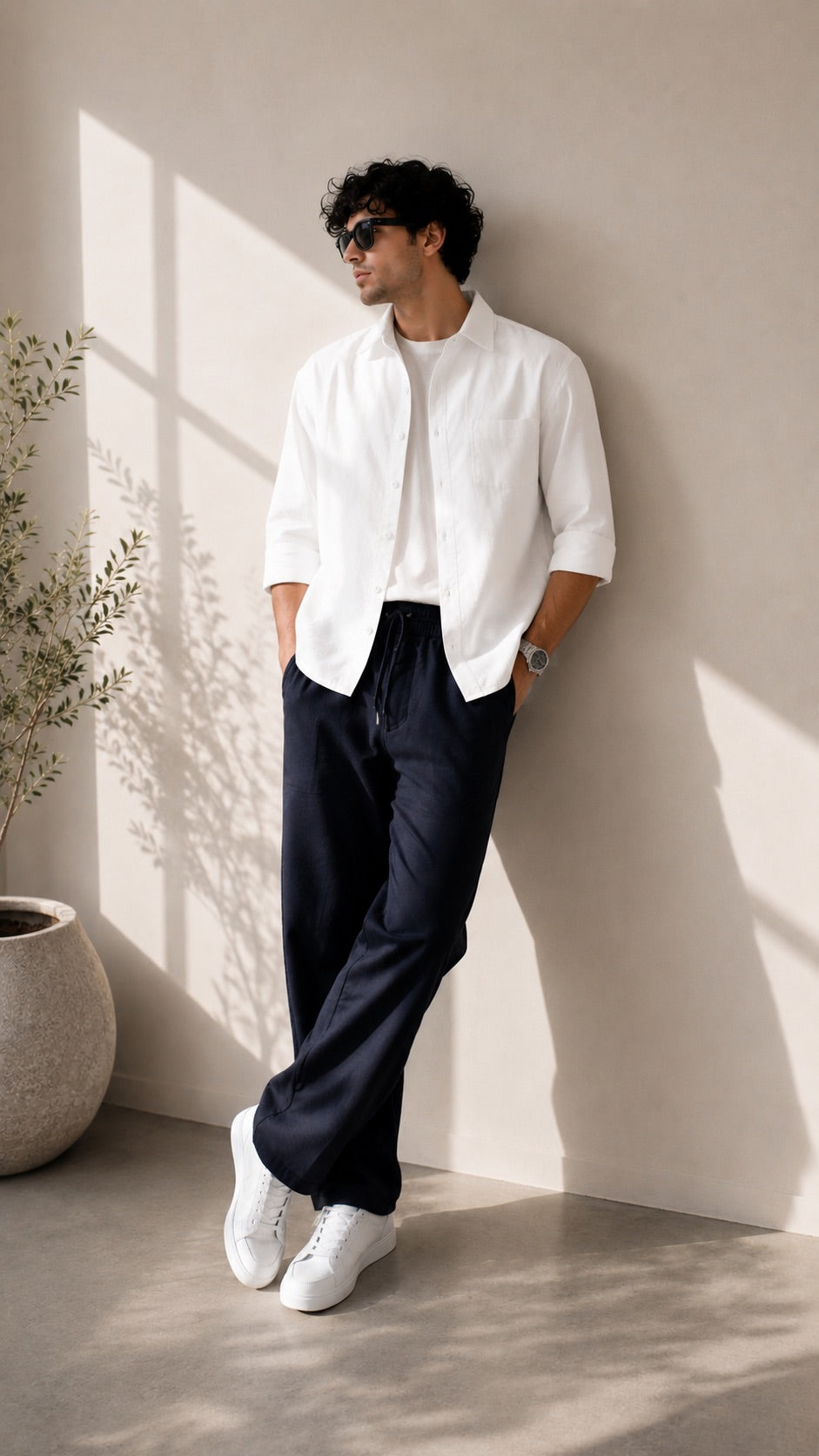 Cargo pant