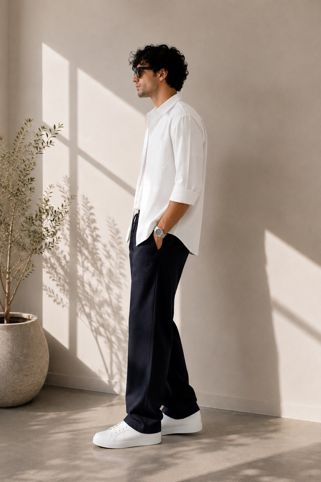 Cargo pant