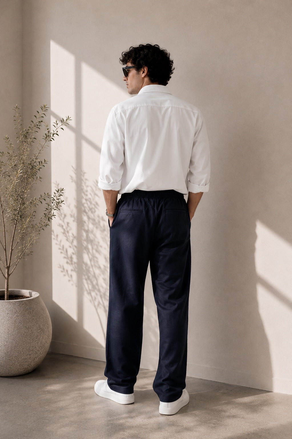 Cargo pant