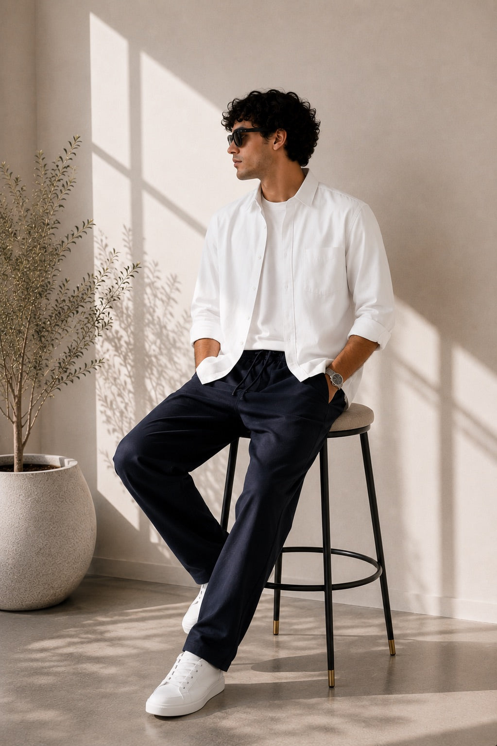 Cargo pant