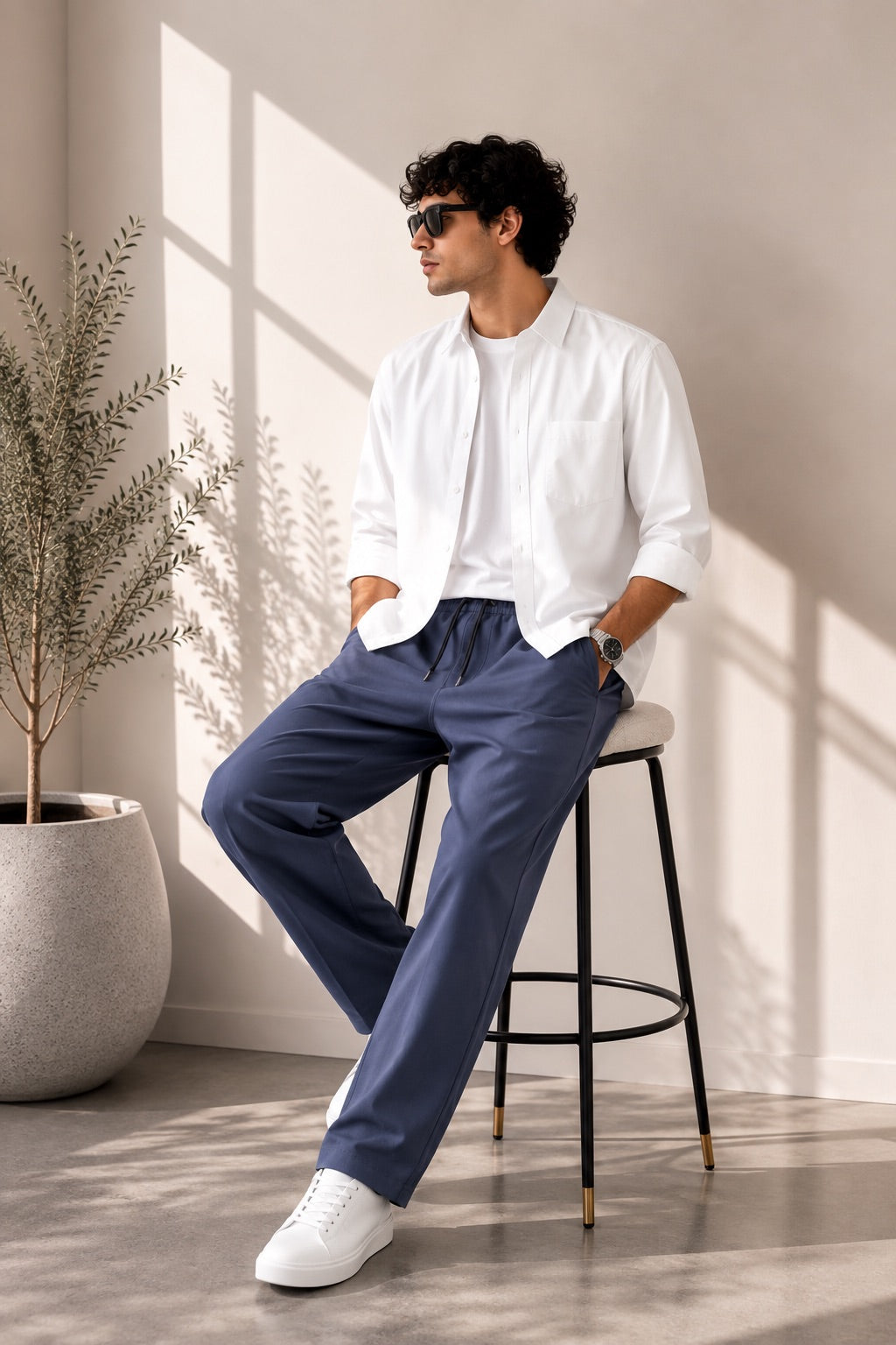 Cargo pant