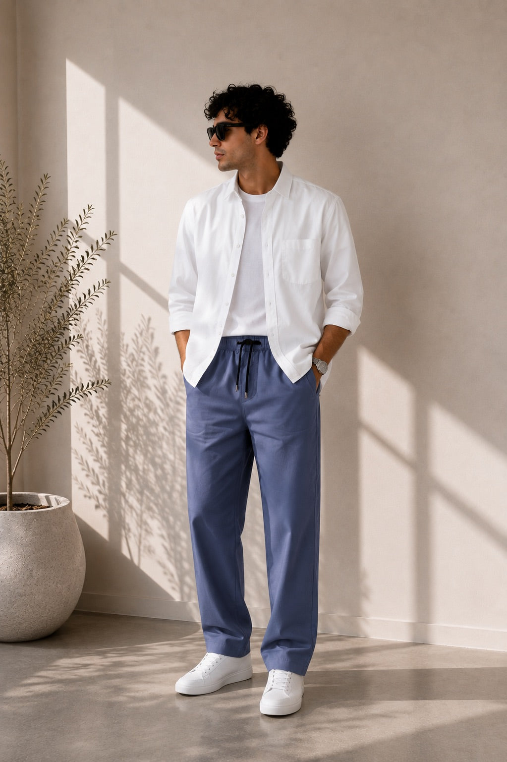 Cargo pant
