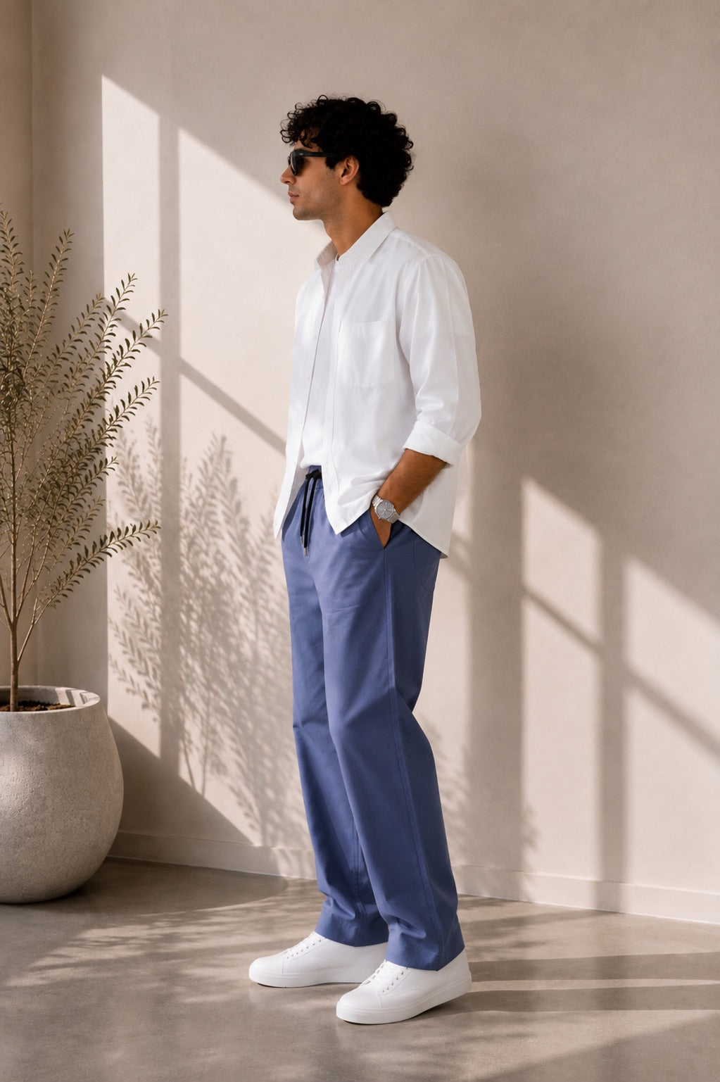 Cargo pant