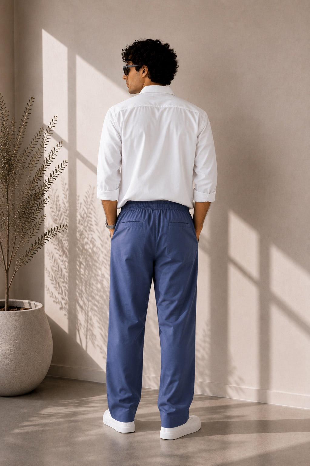 Cargo pant