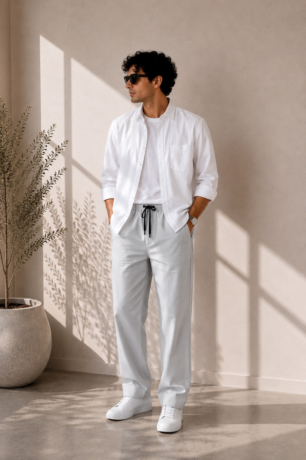 Cargo pant