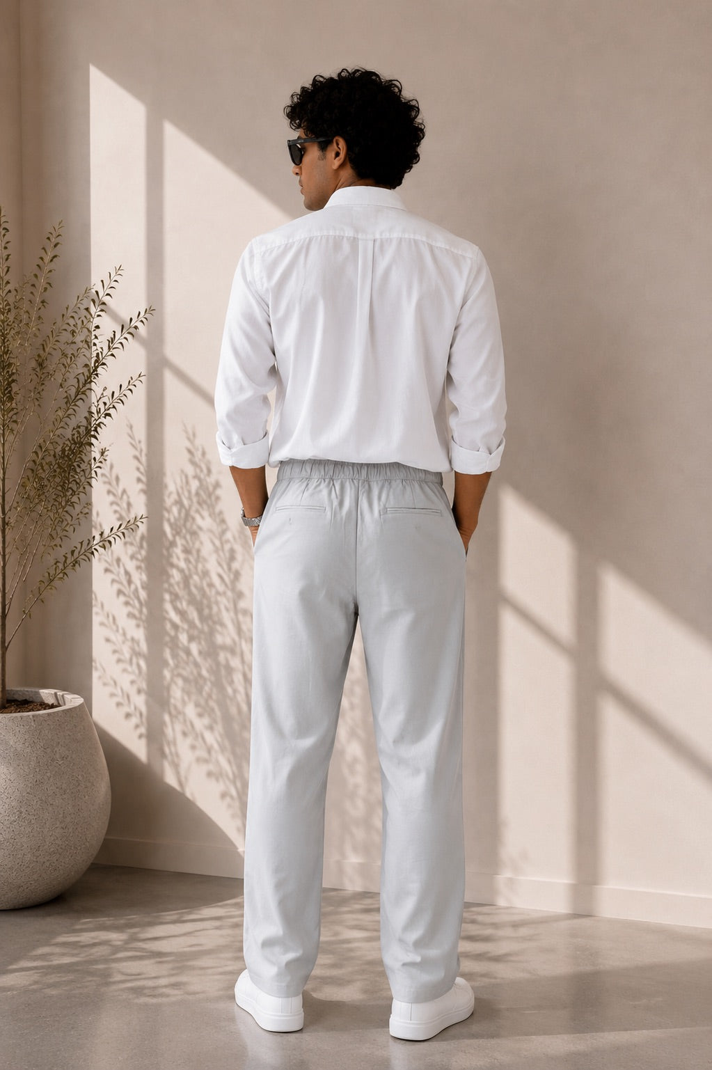 Cargo pant
