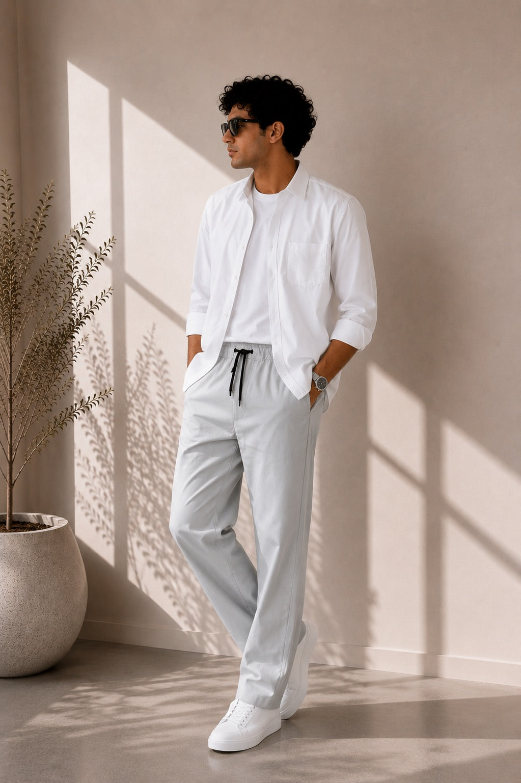 Cargo pant