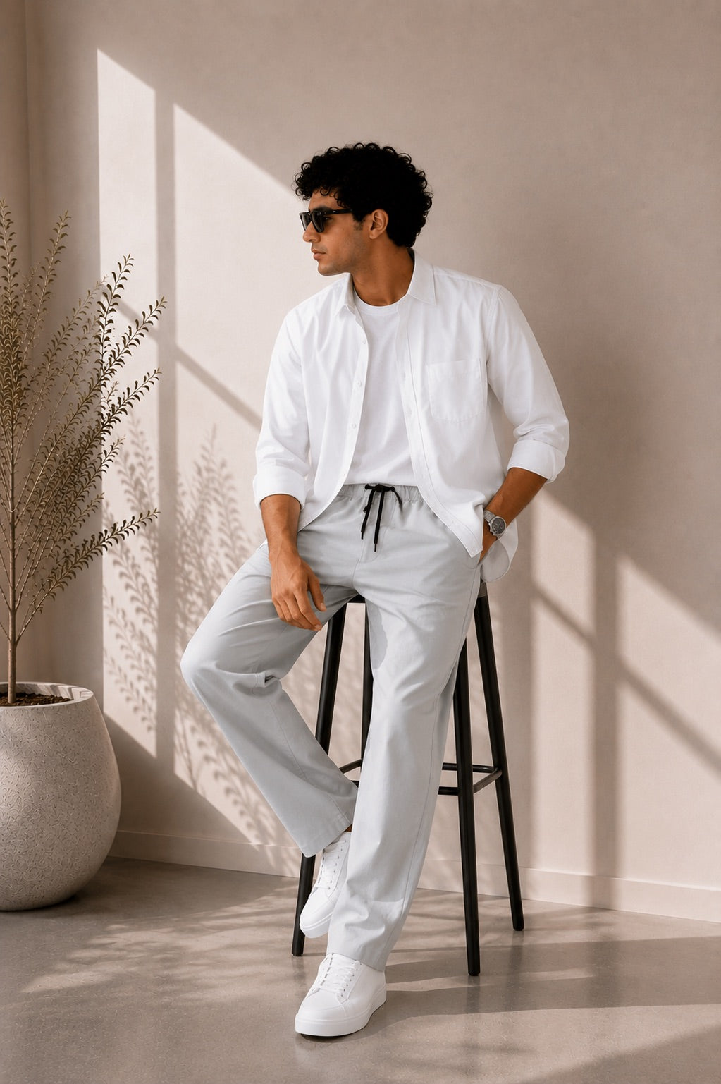 Cargo pant