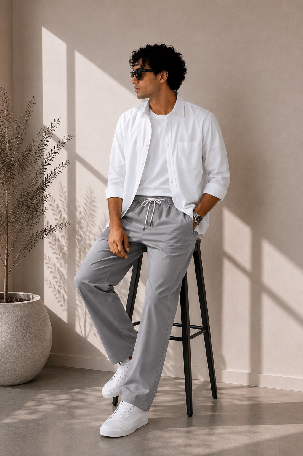 Cargo pant